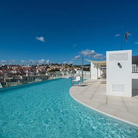 Roof View Apartamento