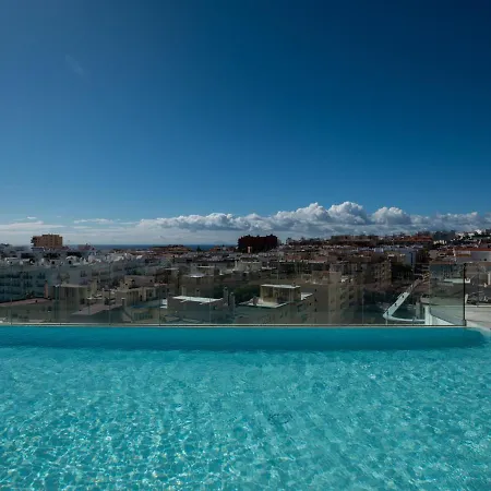 Roof View Estepona