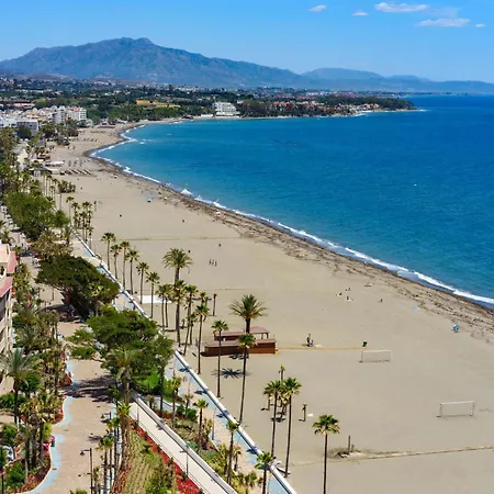 Roof View Apartamento Estepona