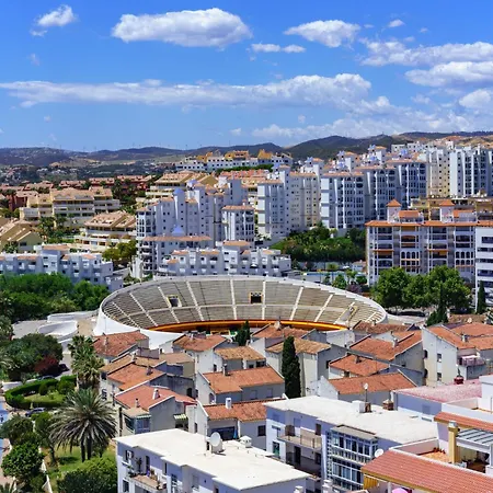 Roof View Apartamento